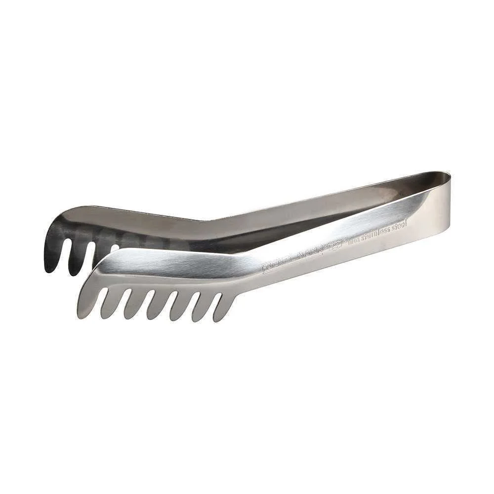 Pin&ccedil;a Esparguete Inoxidavel 19cm Food&More