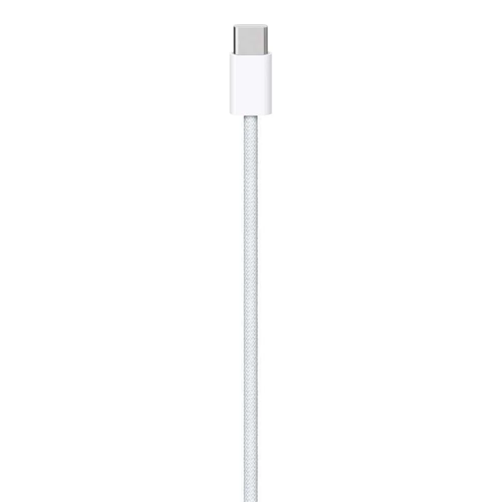 Cable de Carga Apple Usb-C de Conector Usb Tipo-C.