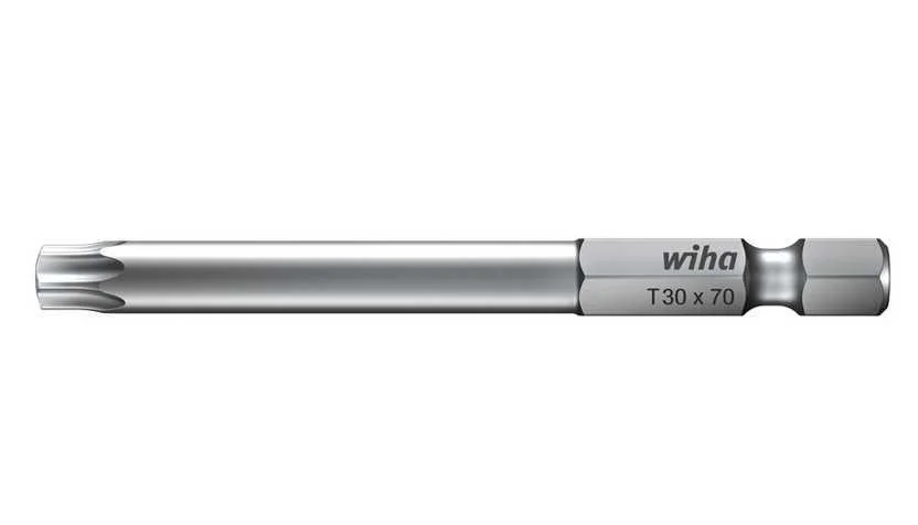 Wiha 33728 Broca 1 Unidade(S)