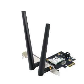 Asus Pce-Axe5400 Internal Wlan 2402 Mbit/S