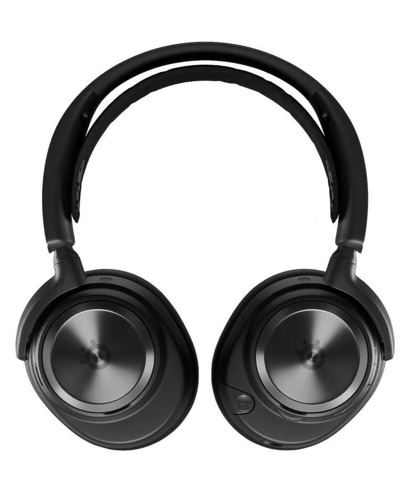 Steelseries Arctis Nova Pro Wireless Black 61520