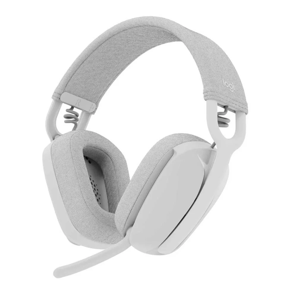 Zone Vibe 100 - Off White      Accs