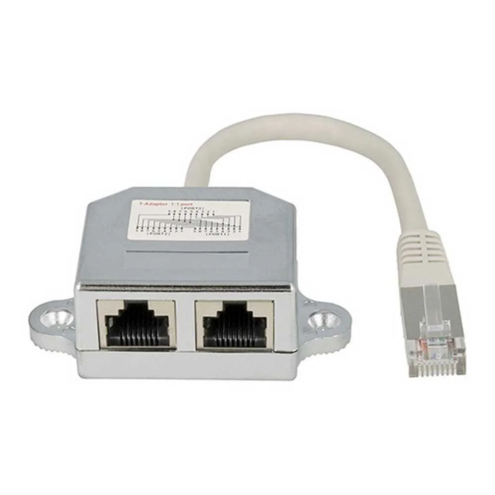 Adaptador Rj45 Nimo