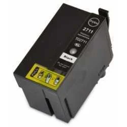 Tinteiro Epson Compat&iacute;vel 27 Xl T2711 Preto