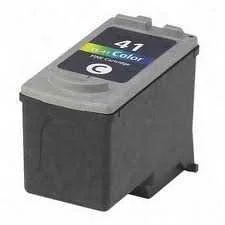 Tinteiro Canon Compat&iacute;vel CL-41 / CL-51 / CL-38 T.