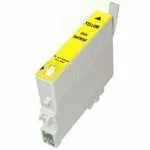 Tinteiro Epson Compat&iacute;vel T0804 / T0794 - Amarelo