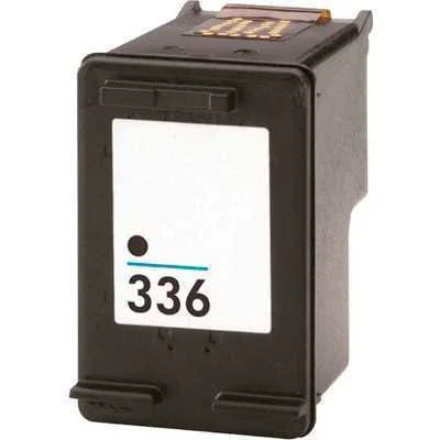 Tinteiro HP Reciclado N&ordm; 336 preto (C9362EE)