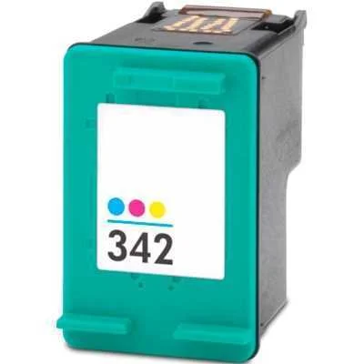 Tinteiro HP Reciclado N&ordm; 342 tricolor (C9361EE)