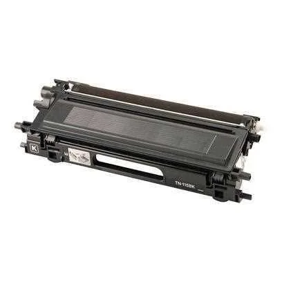 Toner Brother Compat&iacute;vel Tn-115 / Tn-135 Azul
