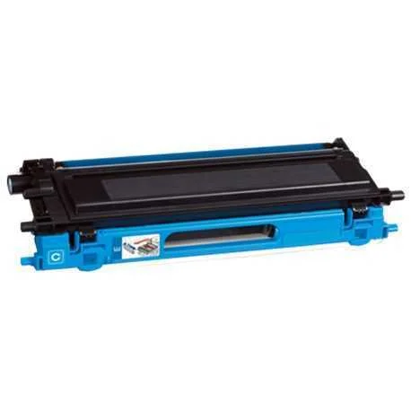 Toner Brother Compat&iacute;vel Tn-230 C / Tn-210 C Azul