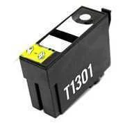 Tinteiro Epson Compat&iacute;vel T1301 - Preto Xl