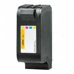 Tinteiro HP 23 Reciclado (C1823GE)