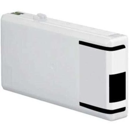 Tinteiro Epson Compat&iacute;vel T7011 / T7021 / T7031 -.
