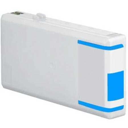 Tinteiro Epson Compat&iacute;vel T7012 / T7022 / T7032 -.
