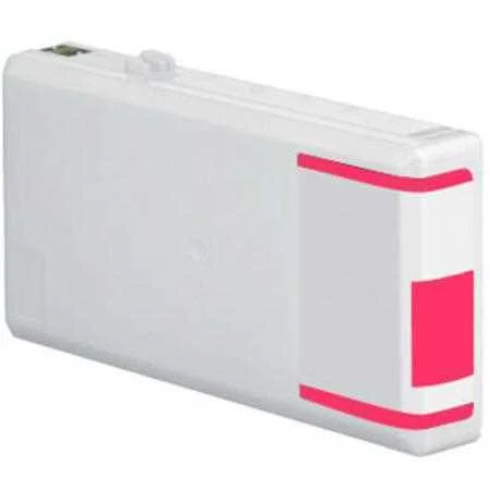 Tinteiro Epson Compat&iacute;vel T7013 / T7023 / T7033 - Magenta