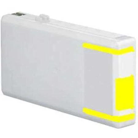 Tinteiro Epson Compat&iacute;vel T7014 / T7024 / T7034 -.