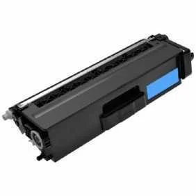 Toner Brother Compat&iacute;vel Tn-321 / Tn-325 / Tn-326 / Tn-331 / Tn-336 C - Azul