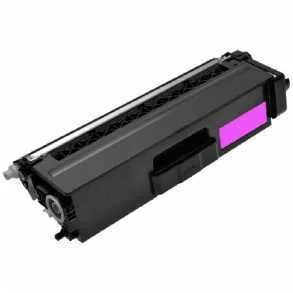 Toner Brother Compativel Tn-321 / Tn-325 / Tn-326 / Tn-331 / Tn-336 M - Magenta