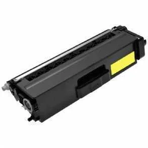 Toner Brother Compat&iacute;vel Tn-321 / Tn-325 / Tn-326 / Tn-331 / Tn-336 Y - Amarelo