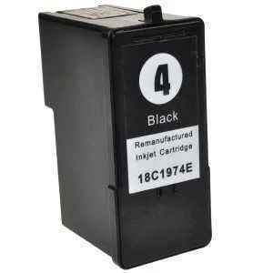 Tinteiro Lexmark Reciclado N&ordm; 4 (18c1974)