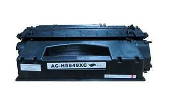 Toner Hp 49x Compat&iacute;vel Q5949x