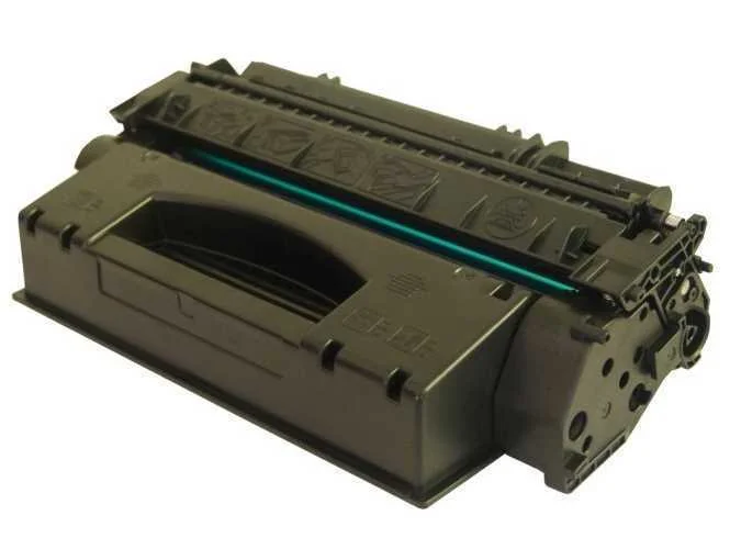 Toner Hp 49x Compat&iacute;vel Q5949x