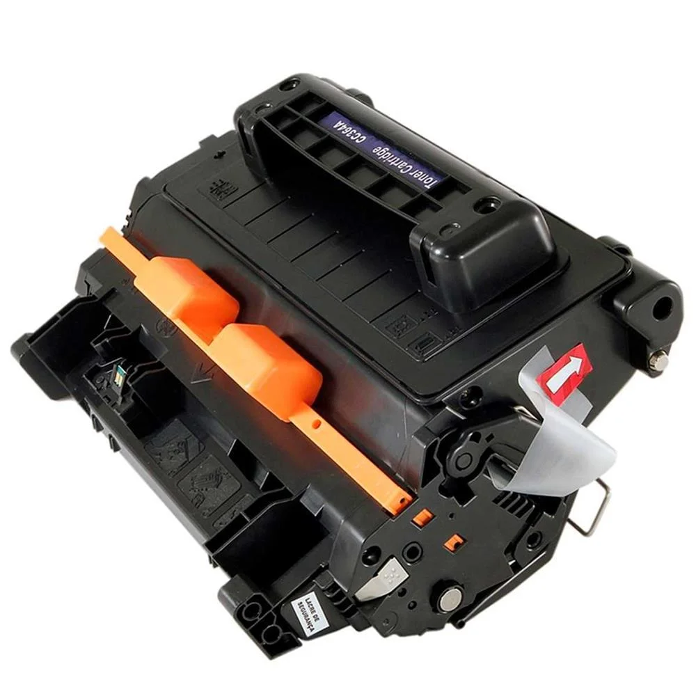 Toner Hp 90a Compat&iacute;vel Ce390a