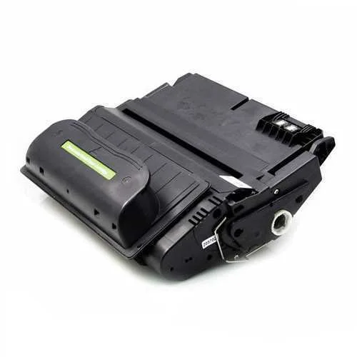 Toner Hp 38a / 39a / 42x / 45a Compat&iacute;vel (Q5942x / Q1338a / Q1339a / Q5945a)