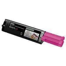 Toner Epson Compat&iacute;vel  C1100 Magenta (S050188)