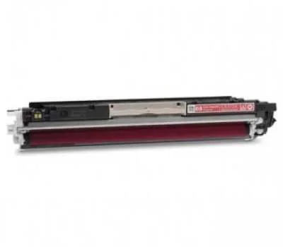 Toner HP 126A Compat&iacute;vel Magenta (CE313A)