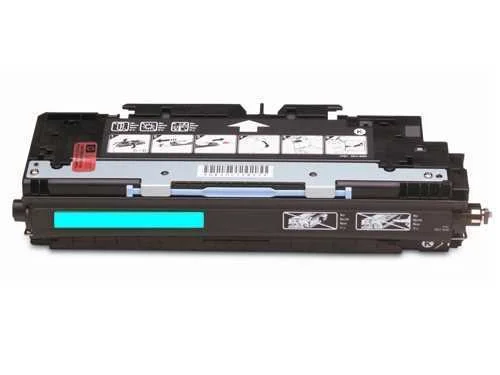 Toner Hp 309a Compat&iacute;vel Q2671a Azul
