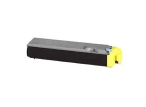 Toner Kyocera TK-590 Compat&iacute;vel amarelo