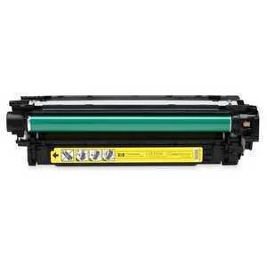 Toner Hp 504a Compat&iacute;vel Ce252a Amarelo