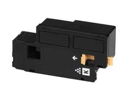 Toner Epson Compat&iacute;vel C1700 preto (S050614)