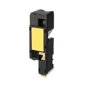 Toner Epson Compat&iacute;vel C1700 Amarelo (S050611)