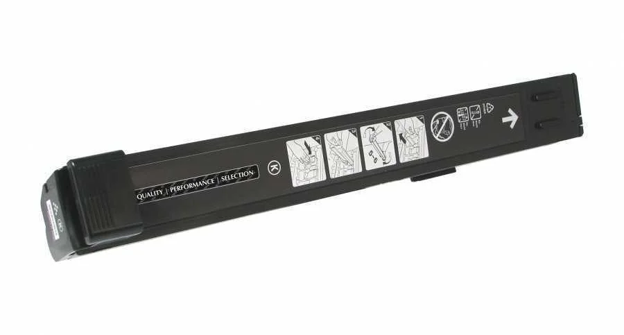 Toner HP 823A Compat&iacute;vel CB380A preto