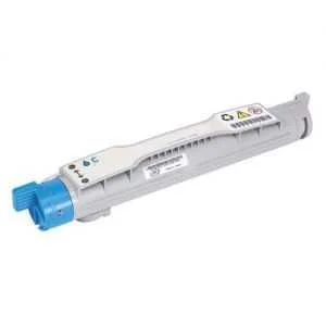 Toner Epson Aculaser C4100 azul (S050146) Compat&iacute;.