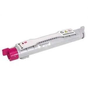 Toner Epson Aculaser C4100 Magenta (S050147) Compat&iacute;vel
