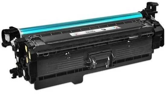 Toner Hp 201x / 201a Compat&iacute;vel (Cf401x / Cf401a) Azul