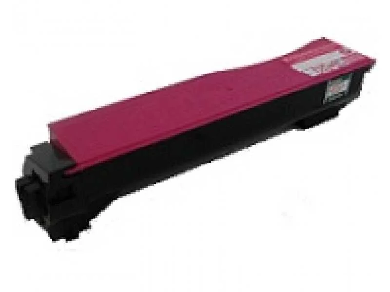 Toner Kyocera Compat&iacute;vel TK-540M magenta