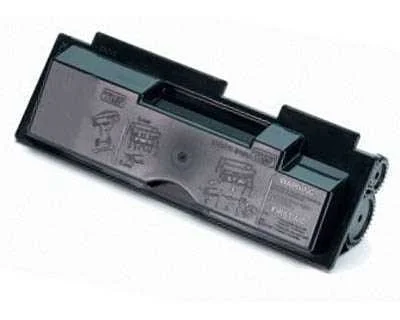 Toner Kyocera Compat&iacute;vel Tk-17