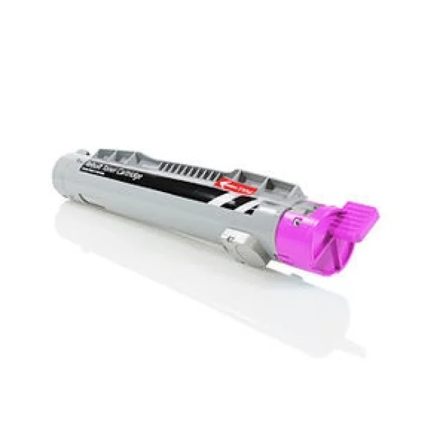 Toner Epson Compat&iacute;vel Aculaser C3000 Magenta