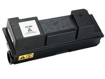 Toner Kyocera Compat&iacute;vel Tk-360