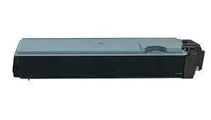 Toner Kyocera Compat&iacute;vel TK-510 BK - preto