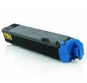 Toner Kyocera Compat&iacute;vel TK-510 C - azul