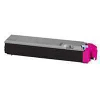 Toner Kyocera Compat&iacute;vel Tk-510 M - Magenta