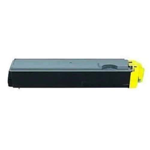 Toner Kyocera Compat&iacute;vel TK-510 Y - amarelo