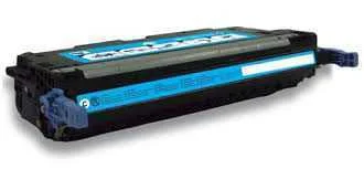 Toner Hp 314a Compat&iacute;vel Azul Q7561a