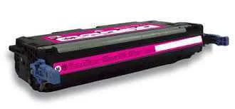 Toner Hp 314a Compat&iacute;vel Magenta Q7563a