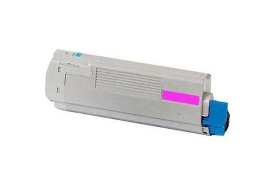 Toner OKI Compat&iacute;vel C301 / C321 magenta (4497353.